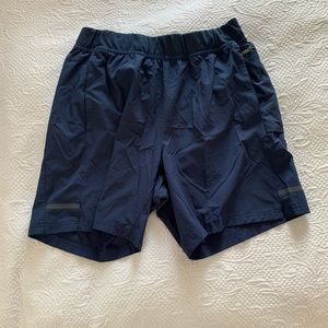Skora Men’s Navy Shorts